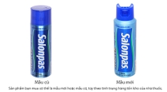 Salonpas Jet Spray 118ml