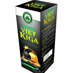 TPBVSK Siro tỏi đen Viet Kiga 125ml