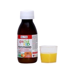 Special kid multivitamines 125ml