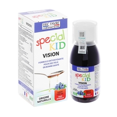 Special kid vision 125ml
