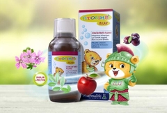 FitoBimbi Isilax 200ml