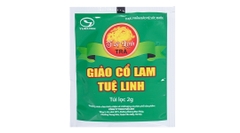 Trà Giảo Cổ Lam Tuệ Linh 2g