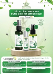 DUNG DỊCH XỊT CITROSHIELD 50ml