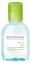 Tẩy trang Bioderma hàng nội địa pháp