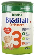Sữa bledilait 900g số 1 (dành cho bé từ 1 tuổi)