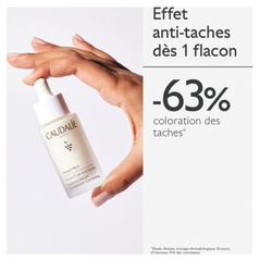 Serum chống nám Caudalieu 30ml