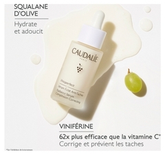Serum chống nám Caudalieu 30ml