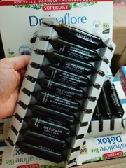 Thải độc 5 trong 1 gan thận da ruột phổi superdiet 20 ống 