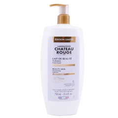 Dưỡng thể trắng da chateau 750ml mẫu mới
