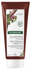 Dầu xả trị rụng tóc và phục hồi tóc xơ klorane 200ml