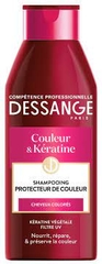 Dầu gội dessange dành cho tóc nhuộm 250ml