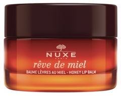 Hũ Dưỡng môi Nuxe 15 g các loại