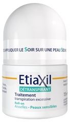 Lăn nách etiaxil xanh 15ml