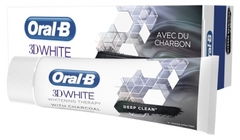 Kem đánh răng Oral B trắng răng 75ml