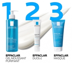 Sữa rửa mặt la roche posay 400ml