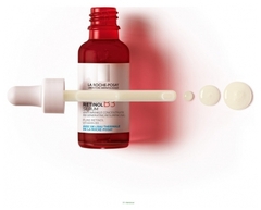 Serum La Roche-Posay Retinol B3 Anti-Wrinkle Regenerating 30ml