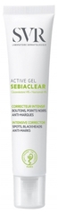 Kem dưỡng trị mụn chuyên sâu Svr Sebiaclear Active Gel 40 ml