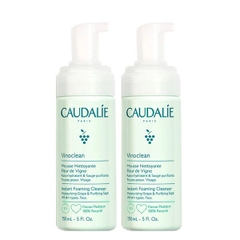 Sữa rửa mặt caudalie 150ml