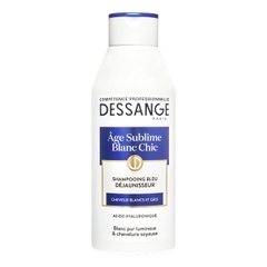 Dầu gội đầu dessange dành cho tóc bạc 250ml