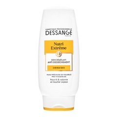 Bộ gội xả dessange dành cho tóc hư tổn cần phục hồi