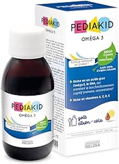 Pediakid Omega 3 125ml