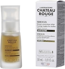 Serum trị nám, sáng da chateau 30ml