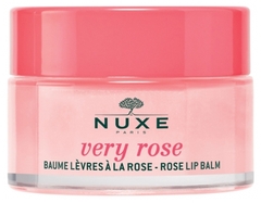 Hũ Dưỡng môi Nuxe 15 g các loại