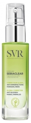 Serum giảm mụn ngừa thâm SVR Sebiaclear 30 ml