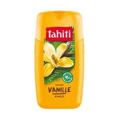 Sữa tắm tahiti hương vani