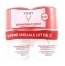 Lăn nách Vichy đỏ 50ml bảo vệ 72 giờ