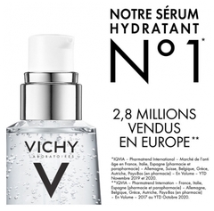 Serum Vichy 89 50ml