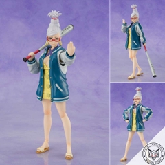 S.H.Figuarts Dandadan: Seiko Hoshiko