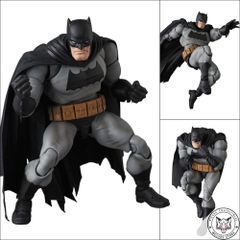 Mafex 106: Mafex Batman (The Dark Knight Returns)