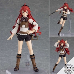 Figma 566: Figma Eris Boreas Greyrat (Mushoku Tensei: Jobless Reincarnation)