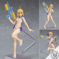 Figma EX041: Archer/Altria Pendragon (Fate/Grand Order)