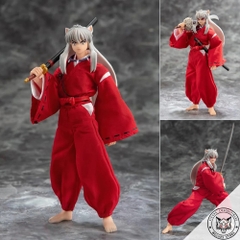 Dasin Model: Inuyasha