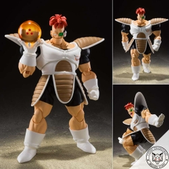 S.H.Figuarts: Recoome