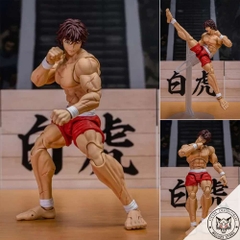 Storm Arena: Baki Hanma