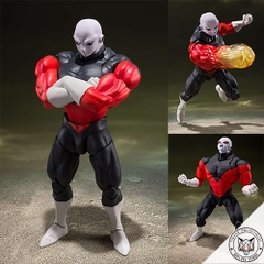 S.H.Figuarts: Jiren