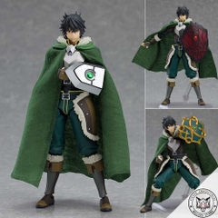 Figma 494: Figma Naofumi Iwatani (The Rising of the Shield Hero)