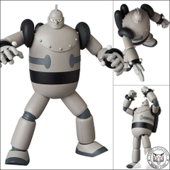 Mafex 135: Mafex Tetsujin 28 Go (B&W ver.)