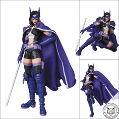 Mafex 170: Mafex Huntress (Batman: Hush ver.)