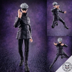 S.H.Figuarts: Gojo Satoru (Jujutsu Kaisen)