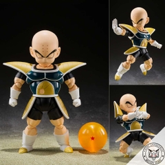 S.H.Figuarts: Krillin (Battle Clothes)