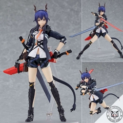 Figma 525: Figma Ch'en (Arknights)