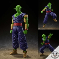S.H.Figuarts: Piccolo (Super Hero)