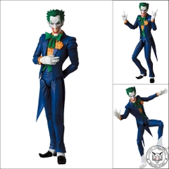 Mafex 142: Mafex The Joker (Batman: Hush ver.)