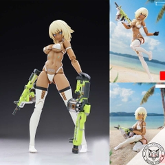 Snail Shell: Milk Tea Girl