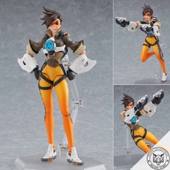 Figma 352: Figma Tracer (Overwatch)
