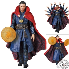 Mafex 152: Mafex Dr.Strange (Infinity War ver.)